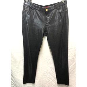 Farfalla Rosso Pants XXL